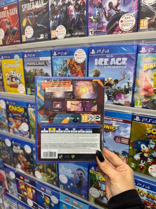 It Takes Two, Ps4, Ps5 igame