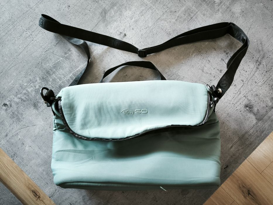 Torba do wózka dziecięcego Easy Go