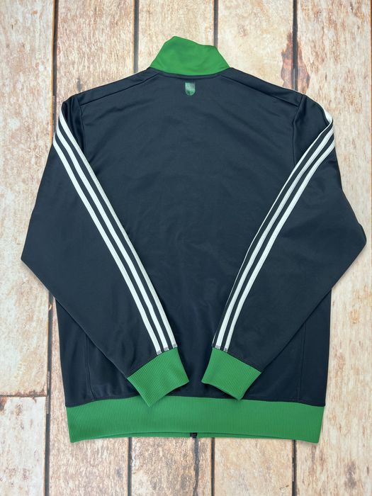 Bluza Adidas Schalke 04