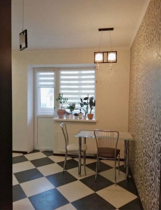 Однокімнатна квартира  Вишневе Центр