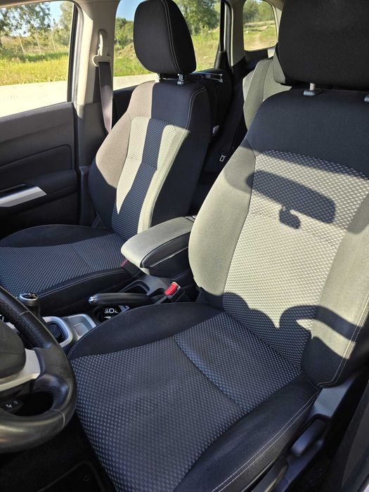 Suzuki Vitara 1.6 Exclusive