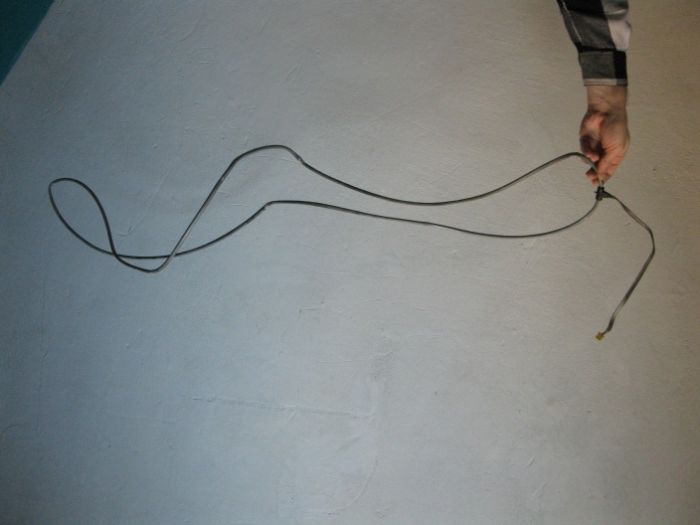 Петля размагничивания телевизора Philips 29 дюймов. Катушка размагничи