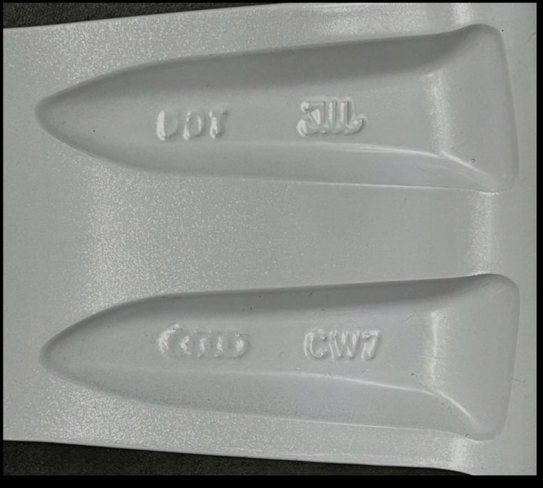Nowe Alufelgi R20 Oryg OEM Audi Q7 Q5 A6 A5 Touareg,  Kodiaq