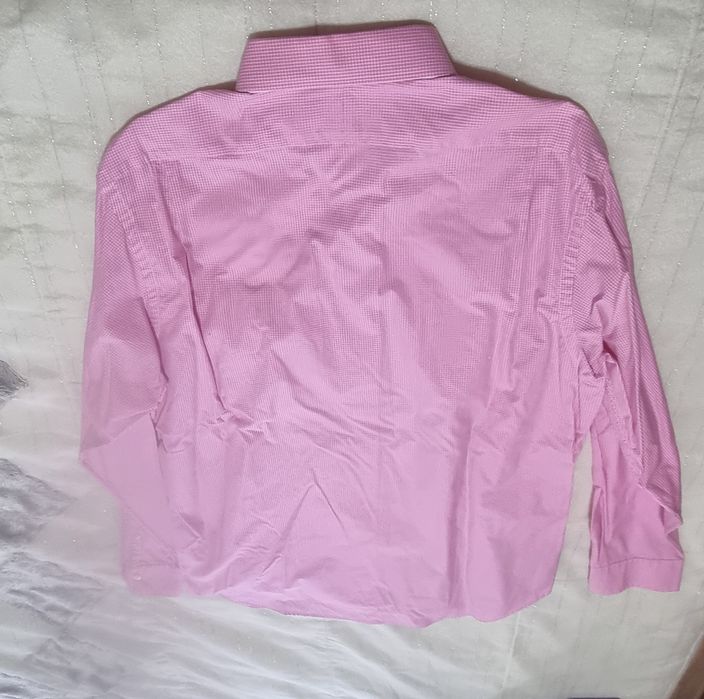 Camisa masculina da Polo Ralph