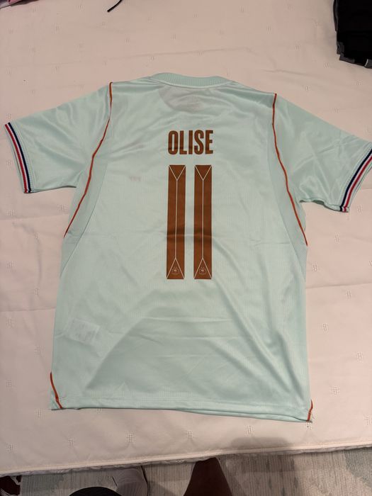 t-shirt futebol