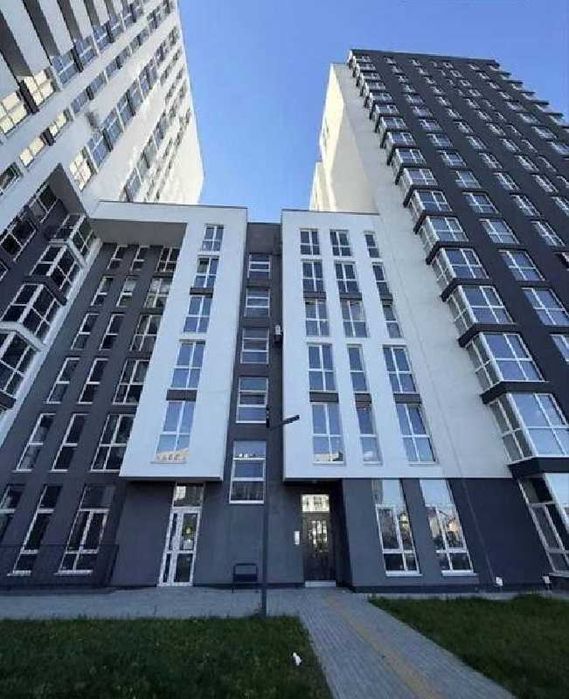 1-кімнатна квартира за адресою (площа 42 м²) - Atlanta.ua - фото 12