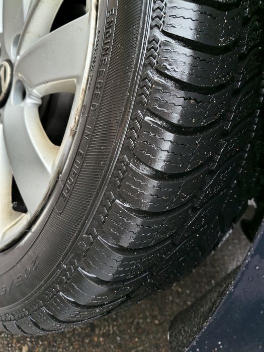 Volkswagen Passat B7 TDI