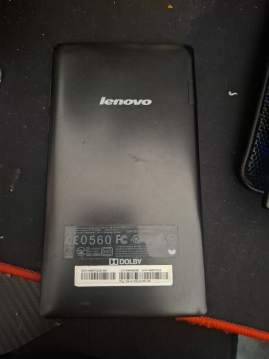 Lenovo tab 3 7 essential sprawny