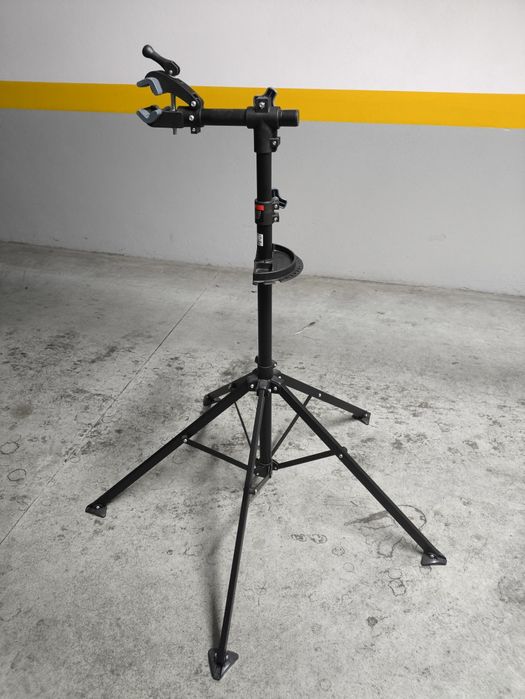 Suporte de reparação Bicicletas