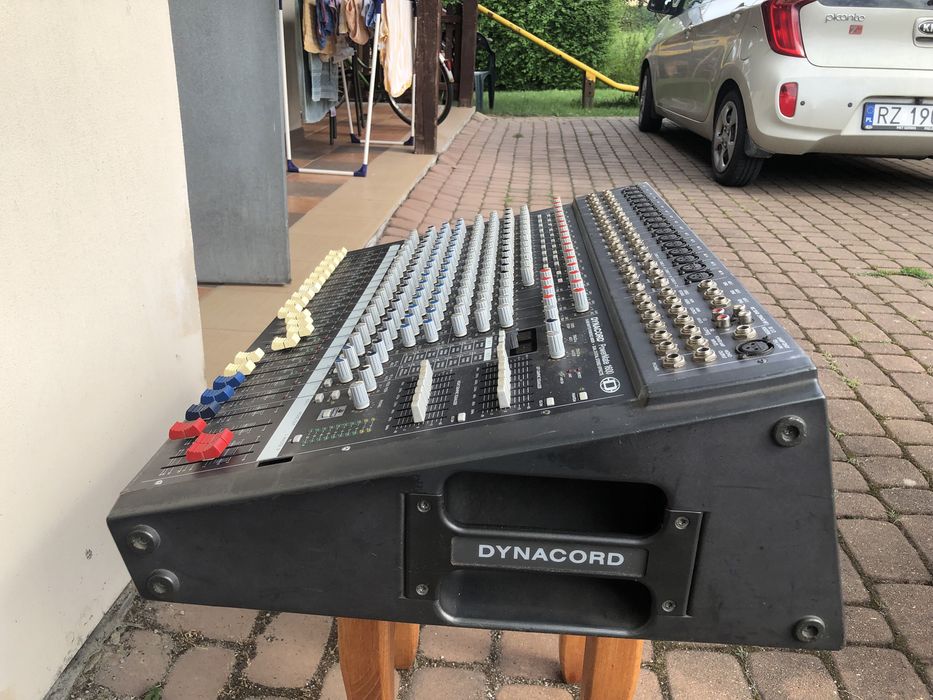 Mikser Dynacord PowerMate 1600