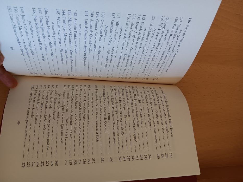 Vasco Graça Moura, 366 Poemas que Falam de Amor