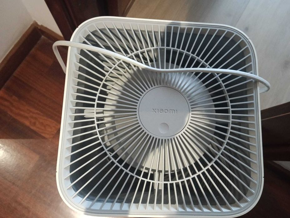 Purificador de ar - Xiaomi Smart Air Purifier 4