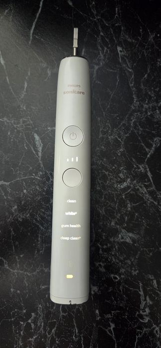 Philips sonicare diamond clean szczoteczka  do naprawy