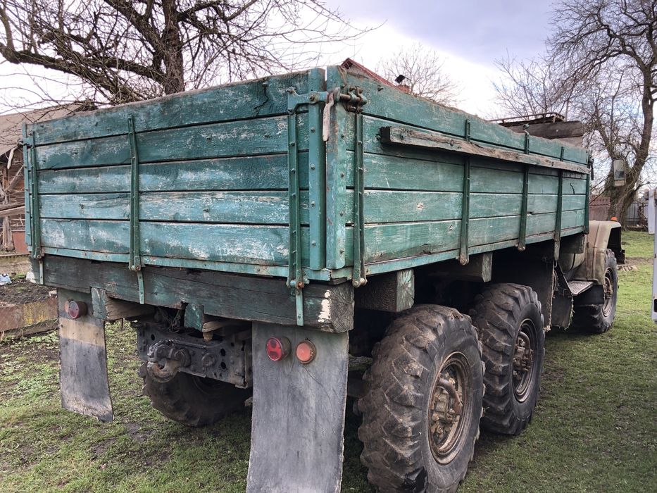 Зил 131 зіл 131 по запчастинах, запчастини