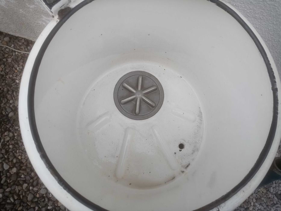 Pralka Olkusz, PRL rok 1955, sprawna w dobrym stanie.