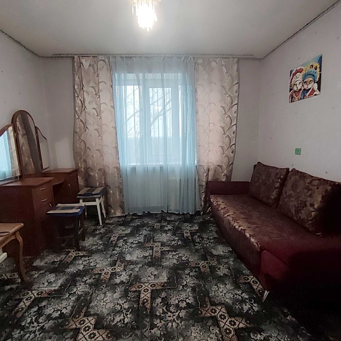 Оренда кімната в гуртожитку. Центр Вишгород