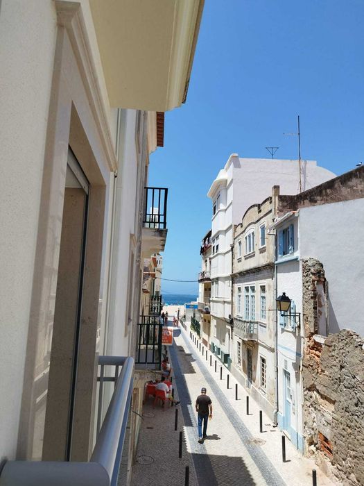 Aluga T2 Nazaré semana de férias