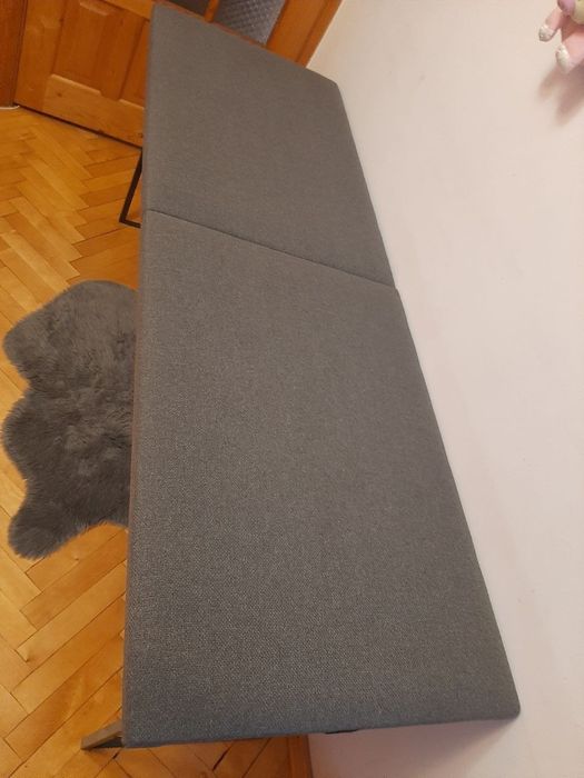 Кушетка масажна косметологічна