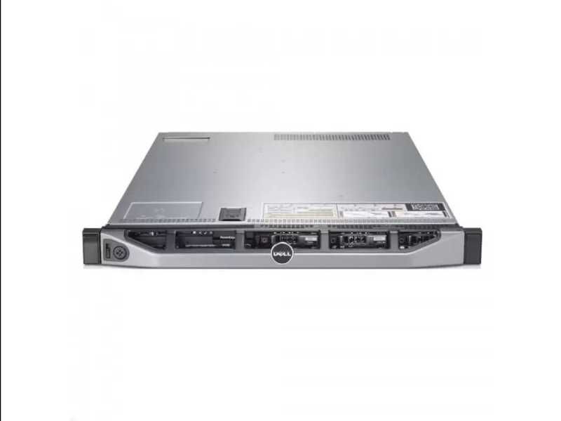 Servidor Dell PowerEgde R410