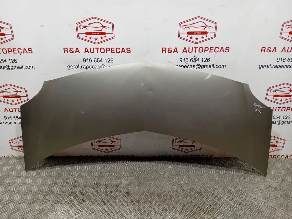 Capot Renault Modus Original