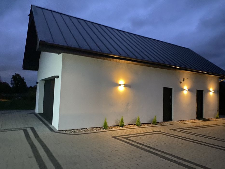 Mieszkanie Domek Jeżyce Gm. Darłowo