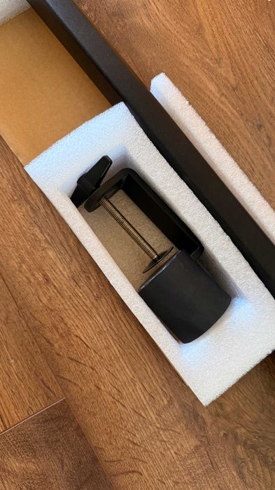 Blue Compass - Braço de microfone premium