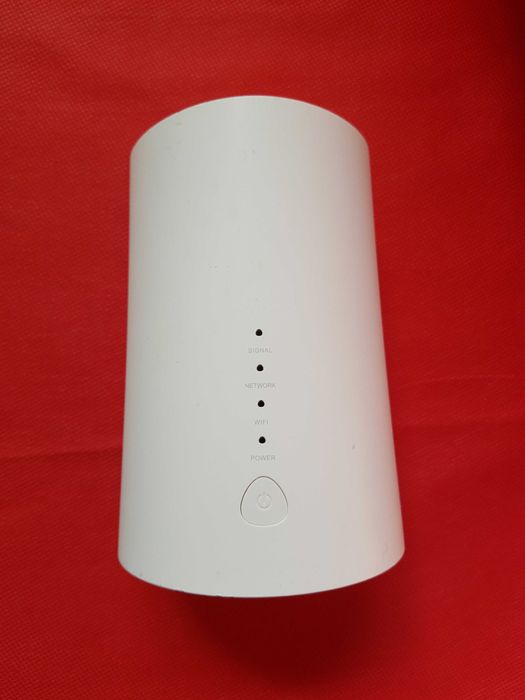 Modem LTE Cat.7 Alcatel HH71V1 Na Kartę Sim Wi-Fi Po Naprawie