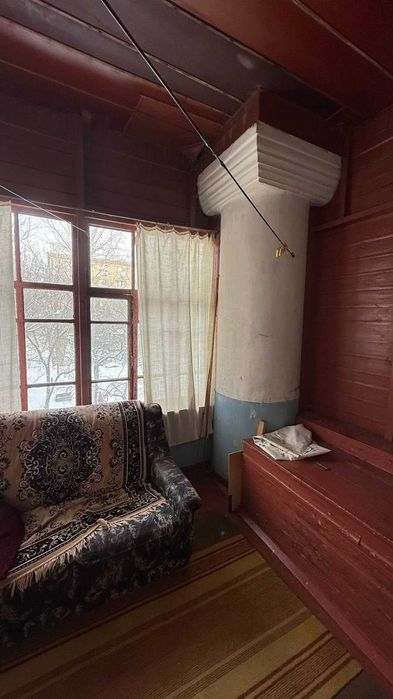 Продажа 3 комнатной квартиры, Новые Дома