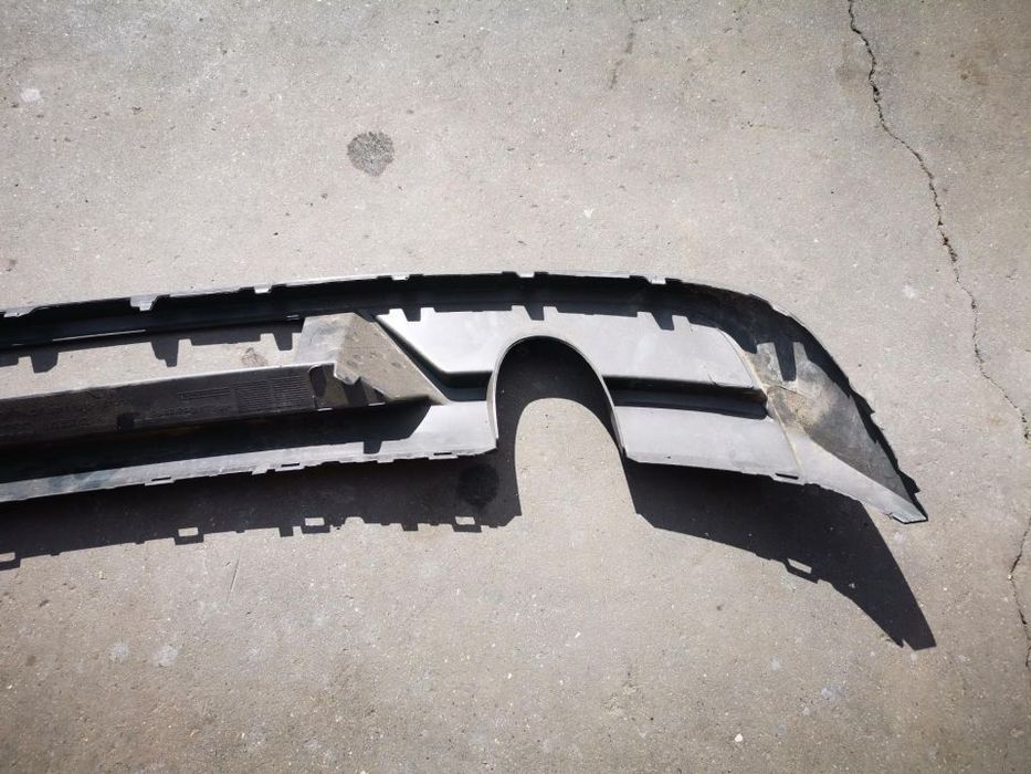 AUDI A3 8V DIFUSOR PARA CHOQUES - Z145
