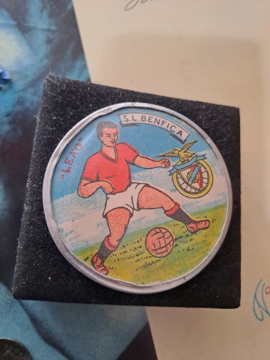 Espelho do Benfica