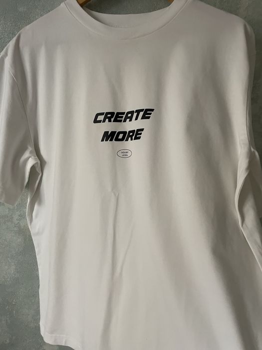 Футболка Marsego оверсайз XS/S