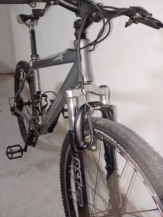 Bicicleta DS Falcon