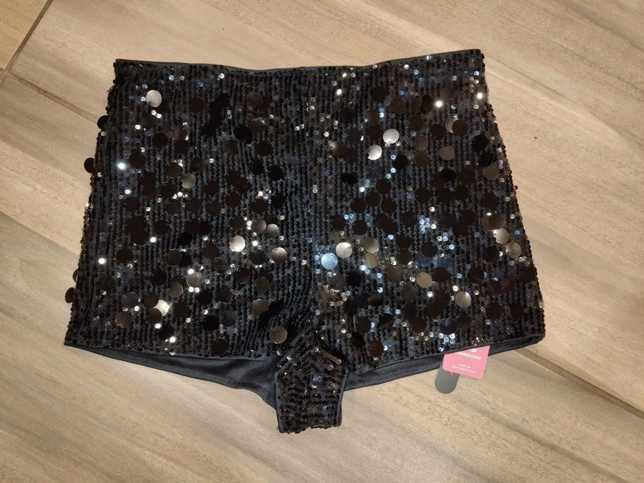 Nowe rewelacyjne nowe  spodenki damskie rozmiar M, L