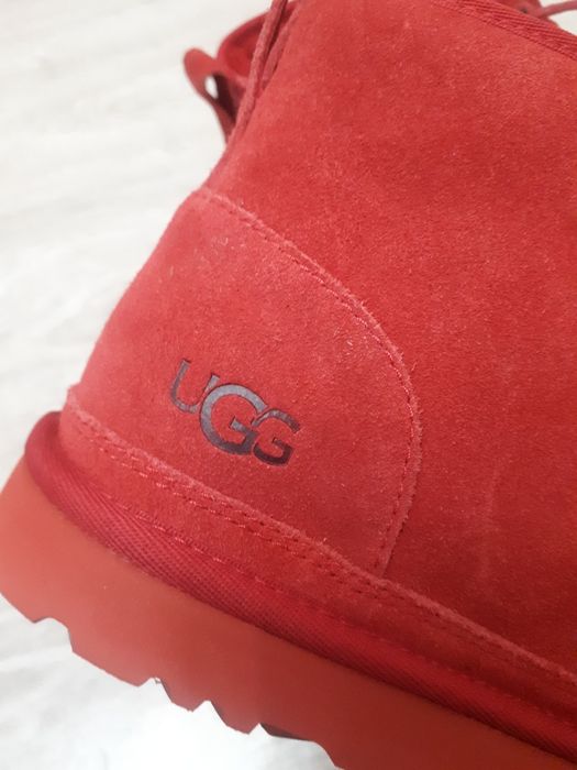 UGG  оригінал нові 43