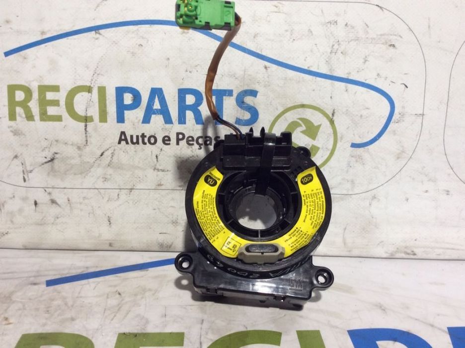 Fita de air bag Chevrolet Captiva