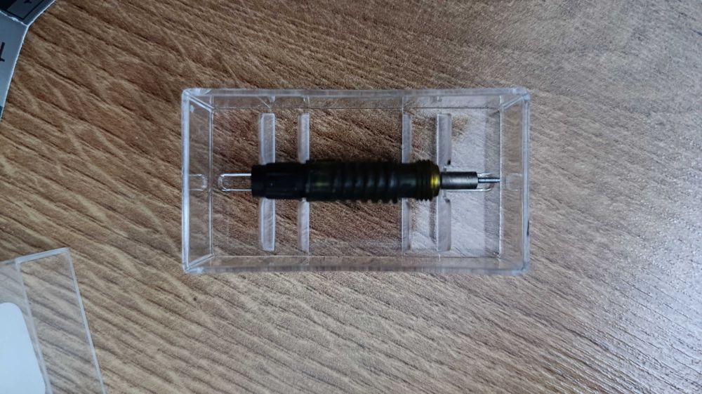 Końcówka do rapidografu Faber-Castell 0.70