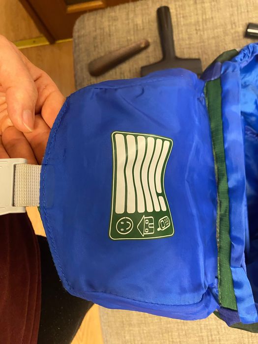 Рюкзак samsonite