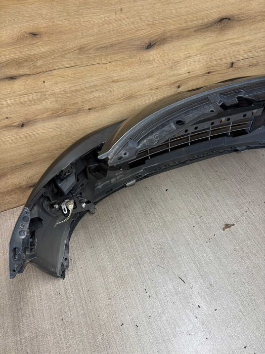 Zderzak przedni peugeot 207 lift kolor ktp