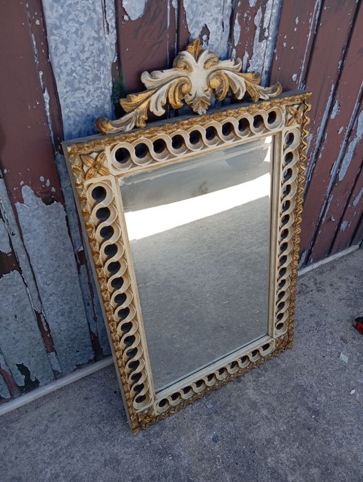 Espelho vintage / antigo
