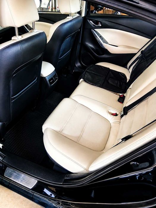 Mazda 6 2.2 diesel 175KM 2015