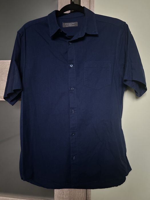 Koszula krótki rękaw