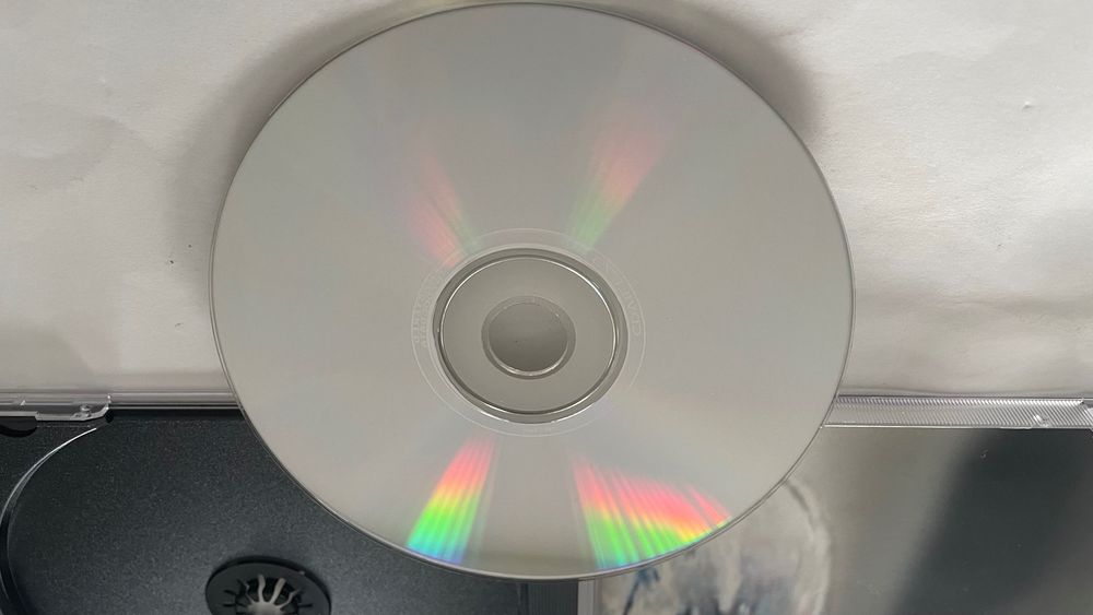 Anathema ‎– Alternative 4 - cd