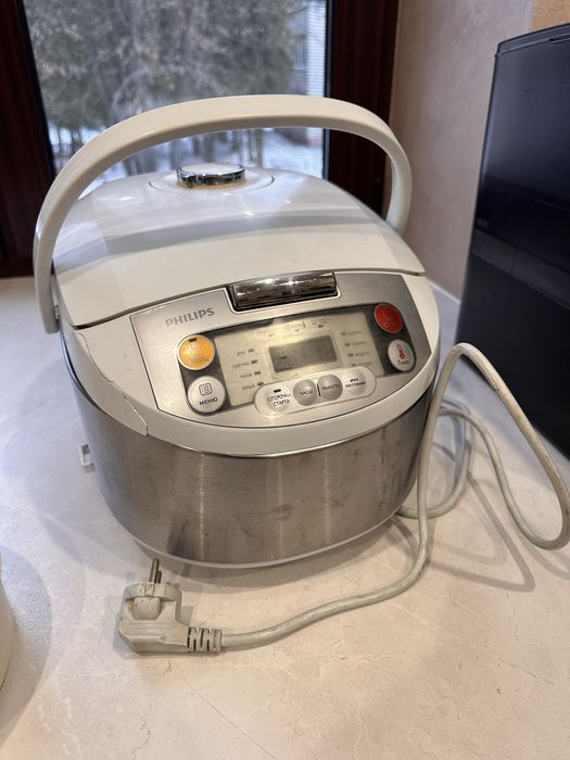 Мультиварка Philips HD 3036/03