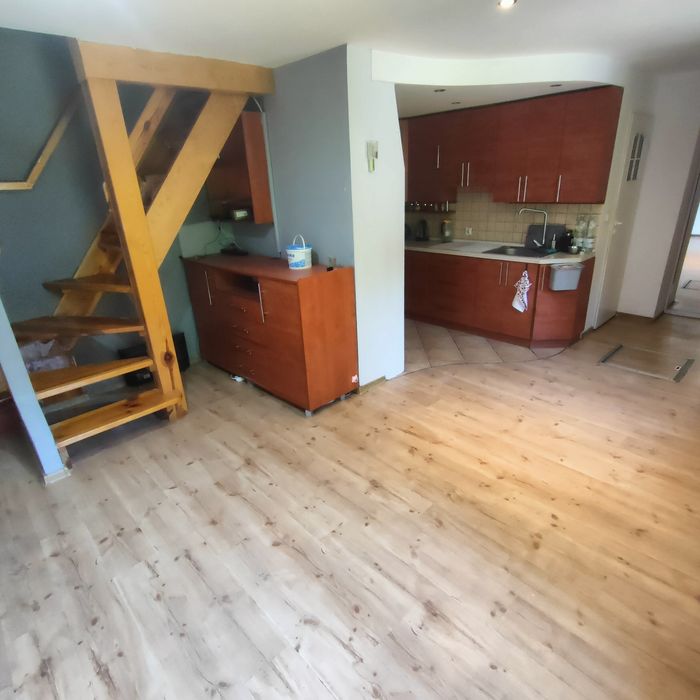 Sprzedam mieszkanie 60 m² z działką - Widok 4
