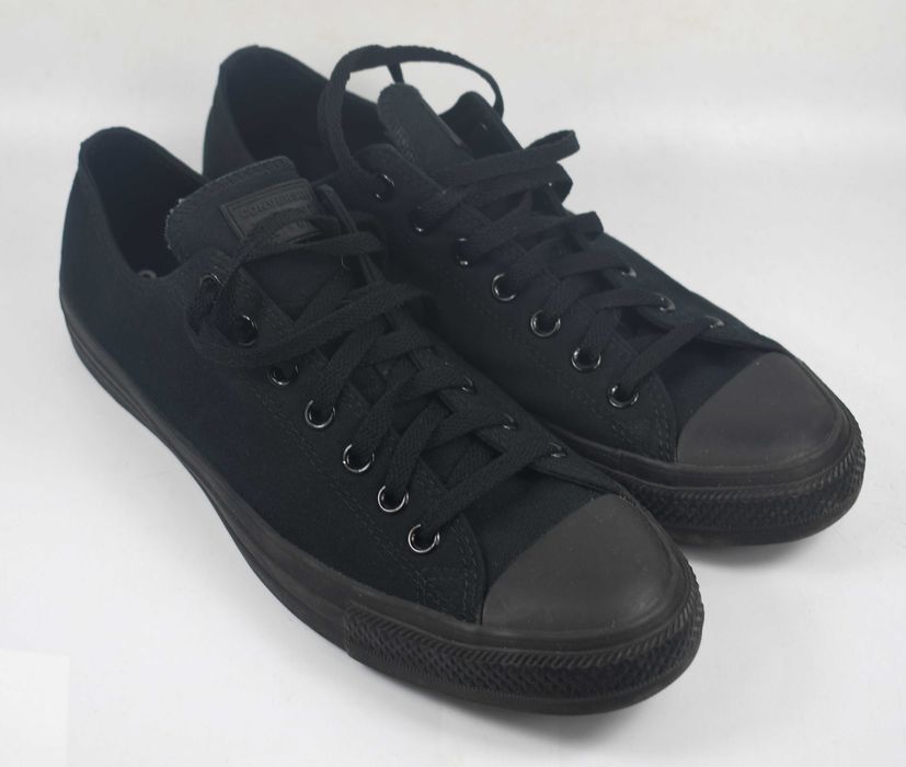 Używane Converse Trampki Chuck Taylor All Star Ox M5039C rozmiar 44,5