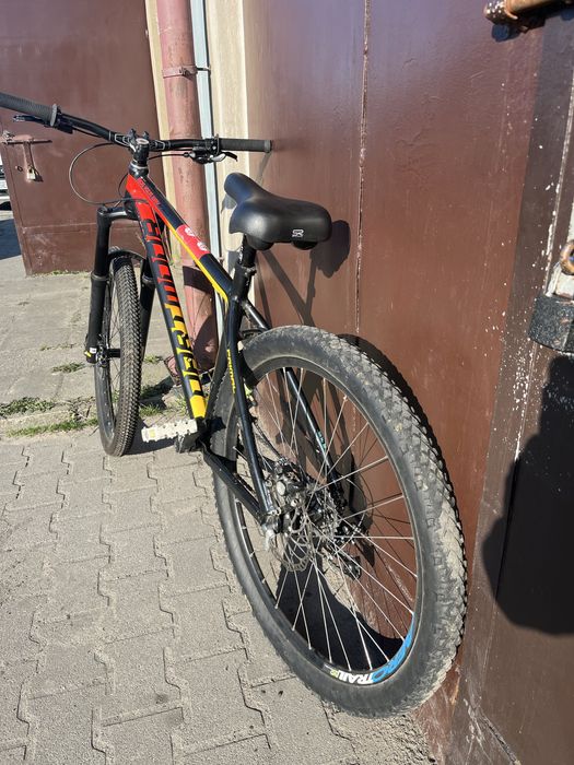 Dartmoor Primal 27.5 L dirt rower mtb