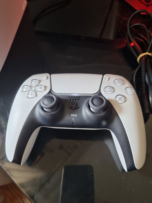 Ps5 Slim Digital - Ler anúncio