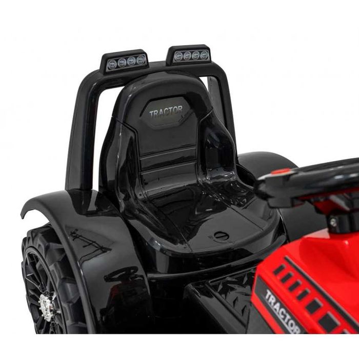 Auto autko Pojazd Koparka Traktor G320 Autko na akumulator dla dzieci