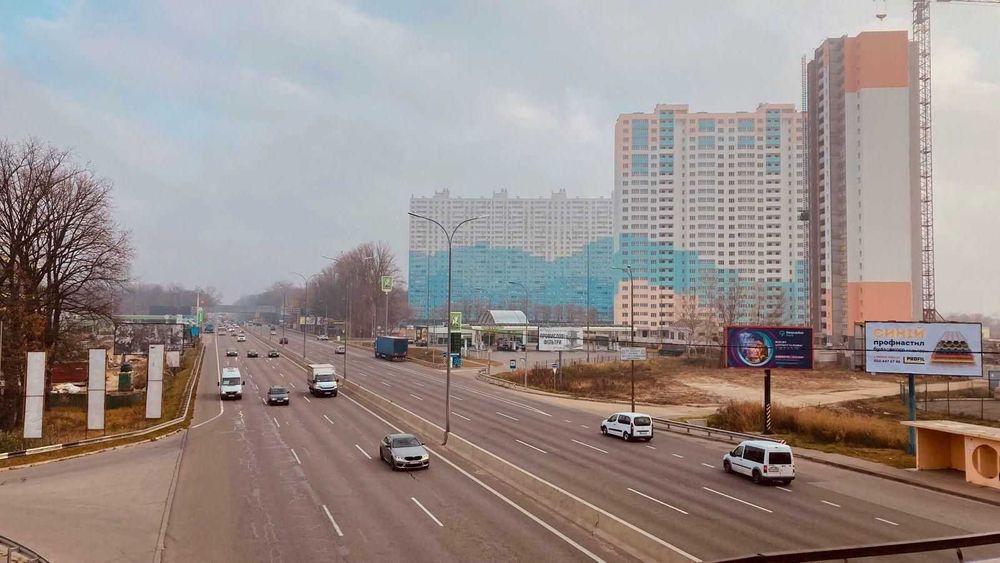 1-кімнатна квартира за адресою (площа 48 м²) - Atlanta.ua - фото 14