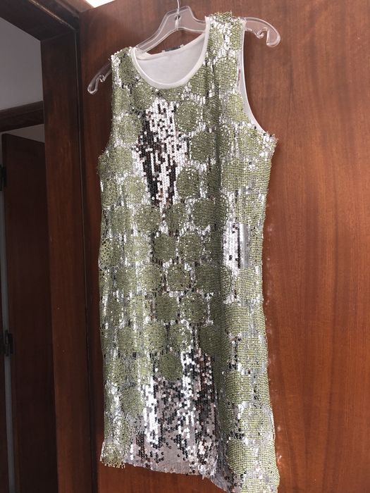 Varias pecas como novas ver fotos